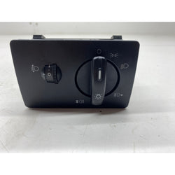 Ford Fiesta ST Headlight switch ST150 MK6 2006