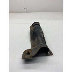 Honda Civic Driveshaft heat shield Type R FN2 2010