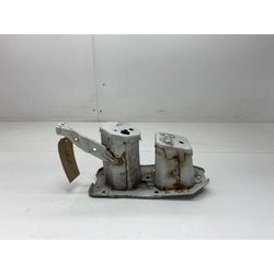 Honda Civic bumper shock impact absorber front right drivers Type R FK2 2016 MK9