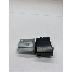 Mitsubishi Evo 6 central locking control module Evolution Lancer VI 1999