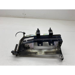 Nissan Juke Bracket Nismo RS 2016