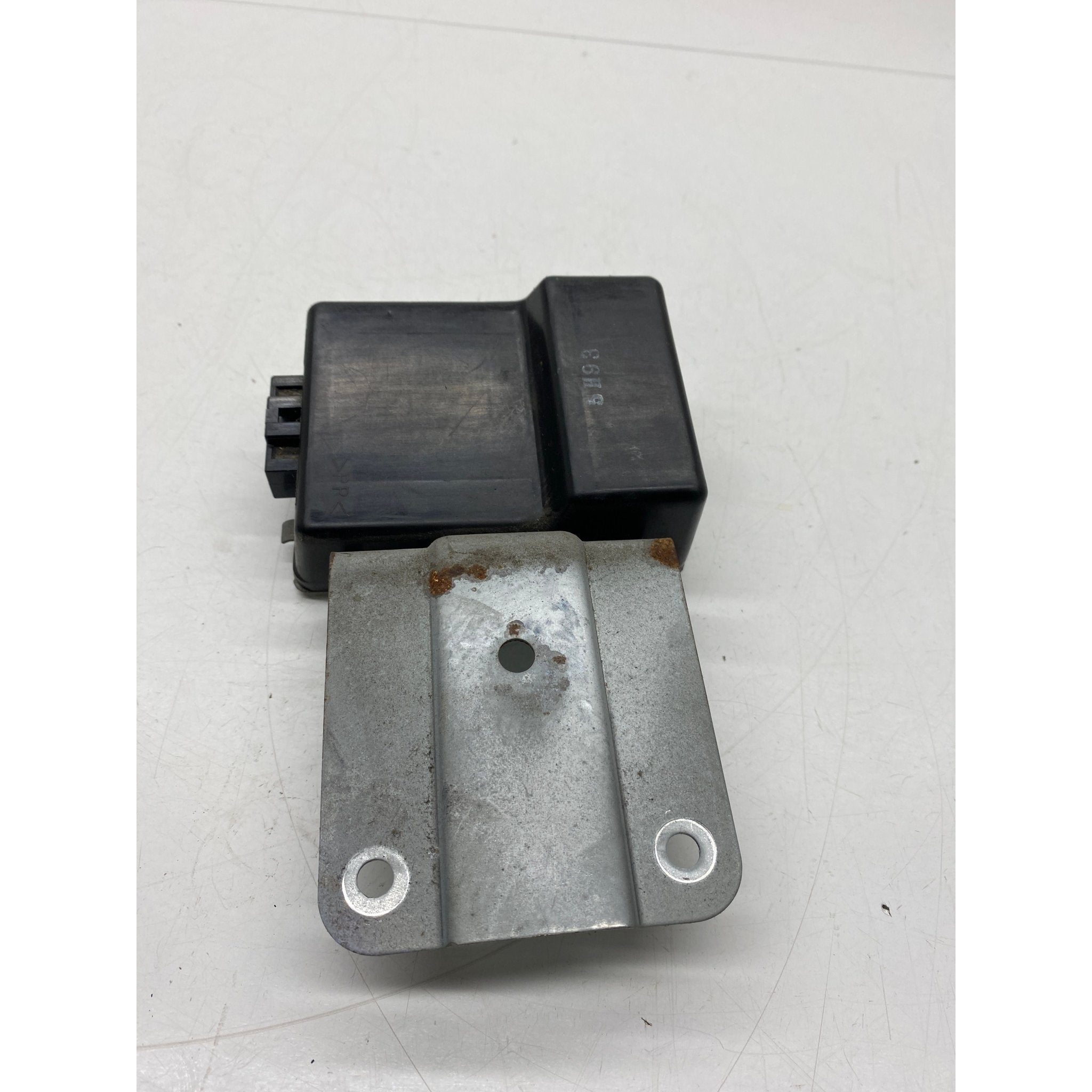 Mitsubishi Evo 6 central locking control module Evolution Lancer VI 19 ...