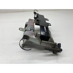 Nissan Juke Bracket Nismo RS 2016