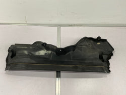 BMW M5 F10 insulation bulkhead cover trim 7204334 2011 5 Series