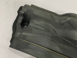 BMW M5 F10 insulation bulkhead cover trim 7204334 2011 5 Series