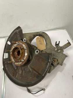 Astra J VXR Wheel hub bearing front left GTC 2013