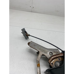 Honda Civic handbrake lever parking brake Type R FK2 2016 MK9