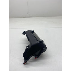 Toyota Yaris heater control AC climate controls panel GR 2021