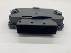 Porsche Cayenne Handbrake control module 2015 V6 D Tiptronic S 7p0907801