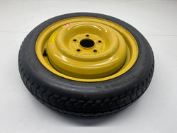 Honda Civic Spare wheel & tyre Type R EP3 2002