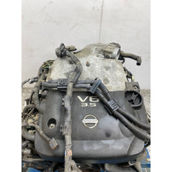 Nissan 350z Engine complete 2005 MK1