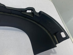 Audi TT RS Inner sill trim cover right 2010