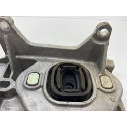 Nissan Juke Engine mount Nismo RS 2016