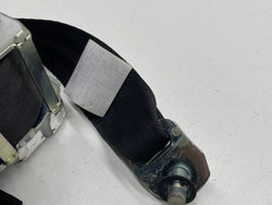 Nissan GTR seatbelt rear seat belt R35 GT-R 2009 7R1650