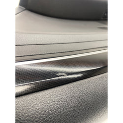 Volkswagen Golf R door card rear right interior panel trim VW Estate 2015