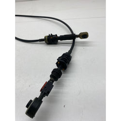 Ford Fiesta ST Gear selector cables ST150 MK6 2006
