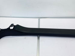 Audi TT RS Inner sill trim cover left 2010 8j0853905