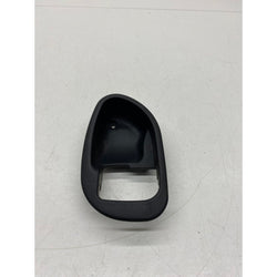 Mitsubishi Evo 6 interior door handle surround trim Evolution Lancer VI 1999