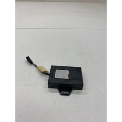 Vauxhall VX220 Alarm sensor module 2002