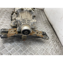 Nissan 350z Gearbox auto 2005 MK1