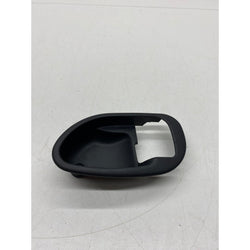 Mitsubishi Evo 6 interior door handle surround trim Evolution Lancer VI 1999