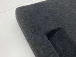 Audi RS4 boot trim side cover left B8 2013