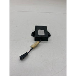 Vauxhall VX220 Alarm sensor module 2002