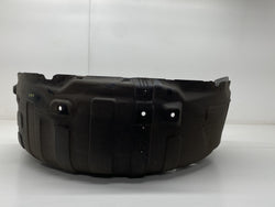 Ssangyong Musso Saracen Arch liner splash guard rear right 2019