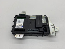 Nissan GTR body control module BCM R35 GT-R 2009 28487 284B1