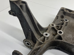 Audi TT RS subframe engine cradle 3C0199369H 2010 TTRS 8j