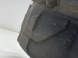 Ssangyong Musso Saracen Arch liner splash guard rear right 2019