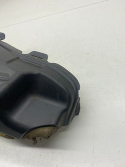 Range rover suspension compressor cover 2006 Land Rover