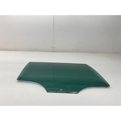 Volkswagen Golf R window door glass rear right side VW Estate 2015