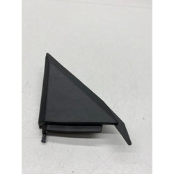 Mitsubishi Evo 6 interior mirror cover trim plastic left side Evolution Lancer VI 1999