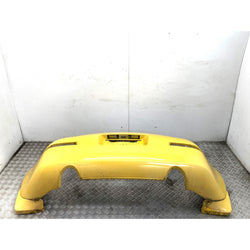 Nissan 350z Bumper rear 2005 MK1