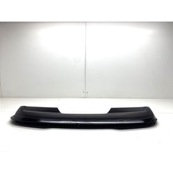 Ford Fiesta ST Boot spoiler with lip ST150 MK6 2006