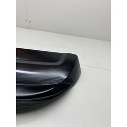 Ford Fiesta ST Boot spoiler with lip ST150 MK6 2006