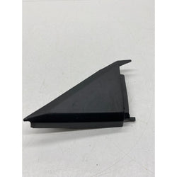 Mitsubishi Evo 6 interior mirror cover trim plastic left side Evolution Lancer VI 1999