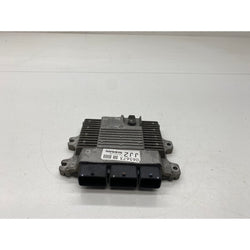 Nissan Juke Engine ecu Nismo RS 2016