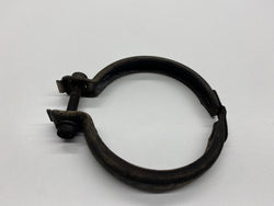 Audi S1 A1 Quattro V Band clamp 2015