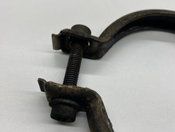 Audi S1 A1 Quattro V Band clamp 2015