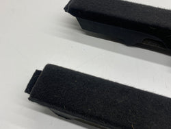 Audi RS4 Boot floor carpet covers B8 2013