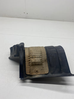 Range rover guard shield 2006 Land Rover