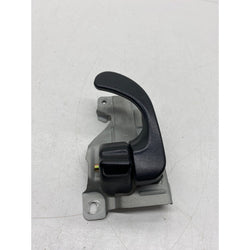 Mitsubishi Evo 6 interior door handle front left Evolution Lancer VI 1999