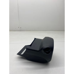 Toyota Yaris Steering cowling cover GR 2021