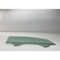 Volkswagen Golf R window door glass front right side VW Estate 2015