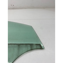 Volkswagen Golf R window door glass front right side VW Estate 2015