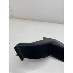 Vauxhall VX220 Sill trim passenger left 2002