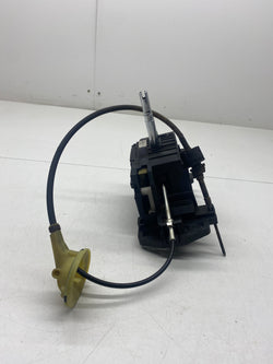 Range rover gear selector 2006 Land Rover