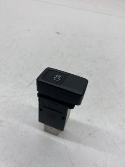 Subaru Impreza Fog light switch WRX STI 2003